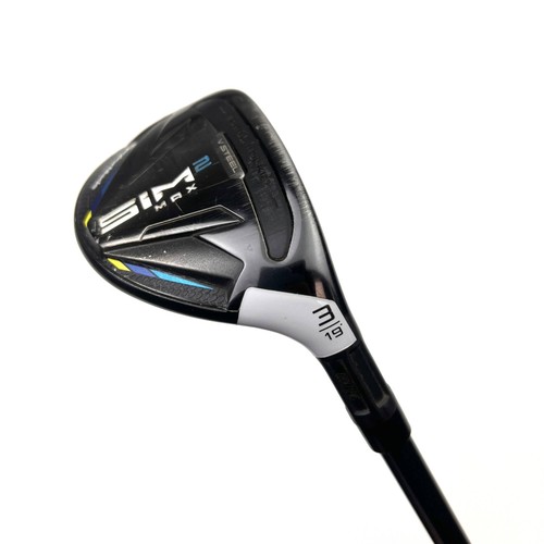 Taylormade sim2 max - 3, hybrid