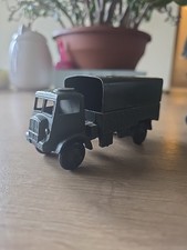 Dinky Toys No. 623 Army Wagon