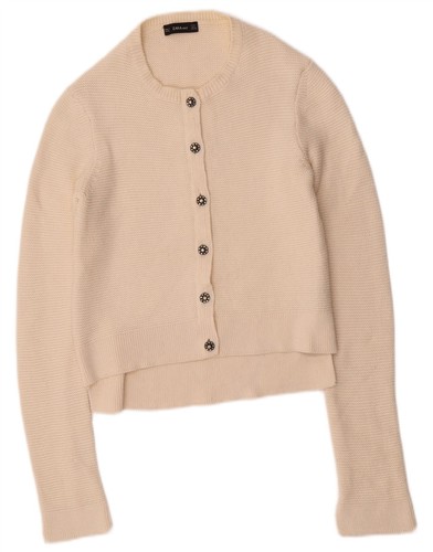 Zara womens cardigan sweater - cardigan,