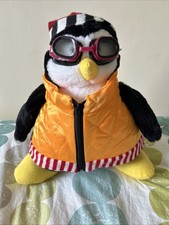 Friends Hugsy Penguin Large Plush Toy