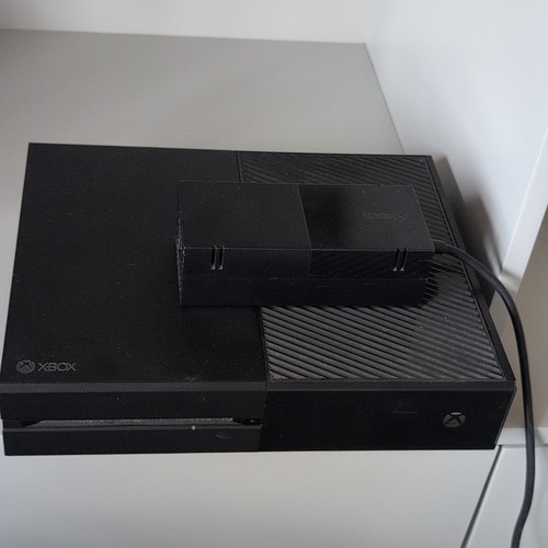Microsoft xbox one - xbox,