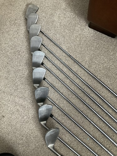 Mizuno comp iron - comp, ct