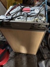 caravan 3 way fridge