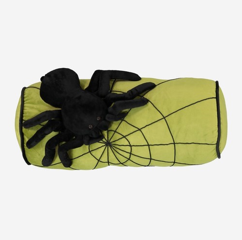 Maxx green bolster cushion - maxx,