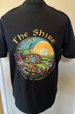 Lord of the Rings The shire