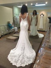 Rebecca Ingram/Maggie Sottero