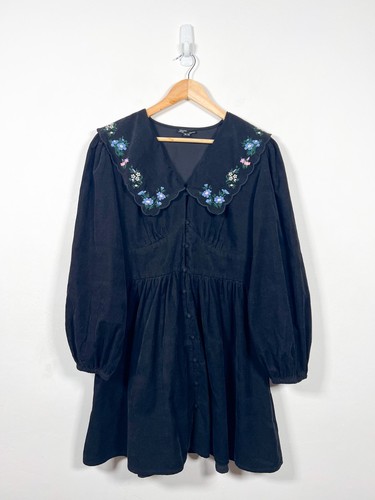 Nobody child dress size 14 - child,
