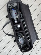 Bowens Gemini Espirit GM500