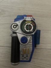 Power Rangers SPD Blue Omega