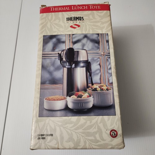 Thermos nissan jln1400x - thermos,