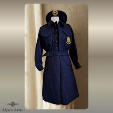 Real Womens Civil Defence