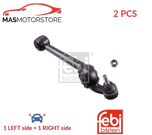 Track control arm - rh,
