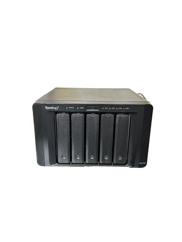 Synology diskstation ds1515 - synology,