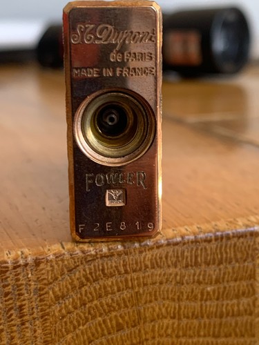 Dupont ligne 1 lighter - 1,