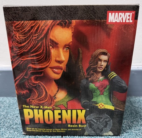 Authentic 2004 new - authentic, x-men