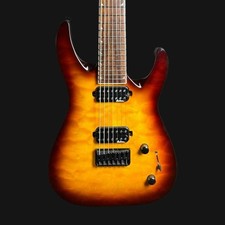 Jackson JS32-7 DKA QM 7 String