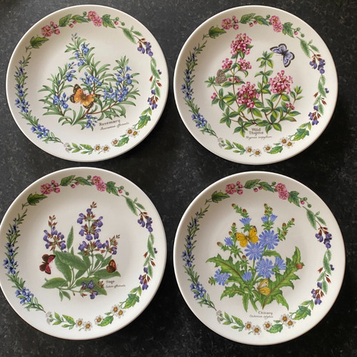 Set royal worcester - set,