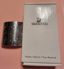 Swarovski Crystal 2002-2004