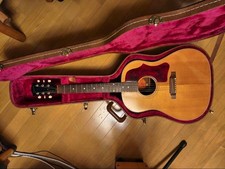 Gibson J-50 Old Vintage