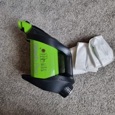 Gtech Pro 2 Vacuum ATF307 Used Con- Tested Working With x3 New Bags No Battery