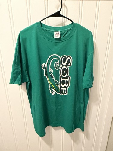 Vintage y2k sobe lizard - y2k, promo