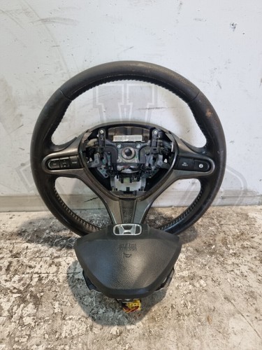 Honda civic steering wheel - honda,