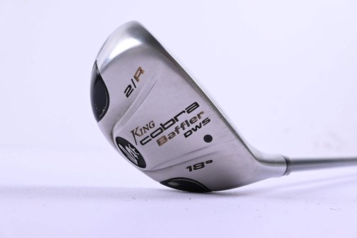 Cobra baffler dws hybrid - #2, /