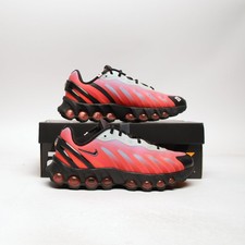 NIKE Air Max Dn8 Junior Black