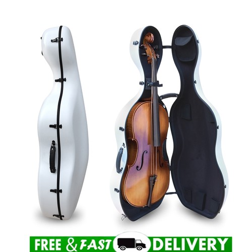 Professional cello case 4 - professional, 4/4