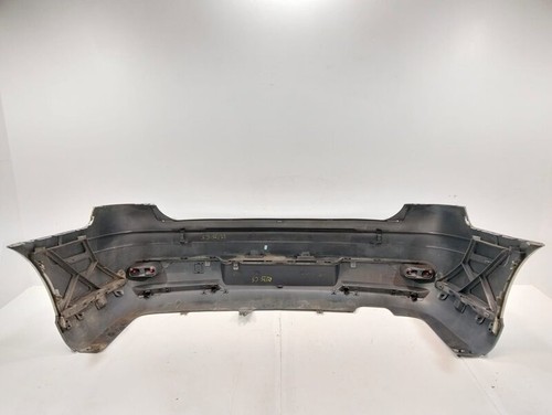 Ref rear bumper citroen - no,