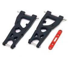 Arrma Typhon 3S Big Rock CREW