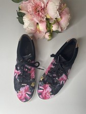 Ted Baker Womens Floral