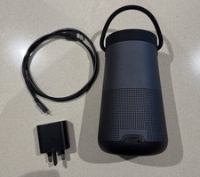 Bose SoundLink Revolve + Plus