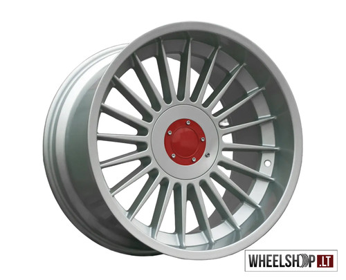 Adr alpina styled r18 5x120 - styled,