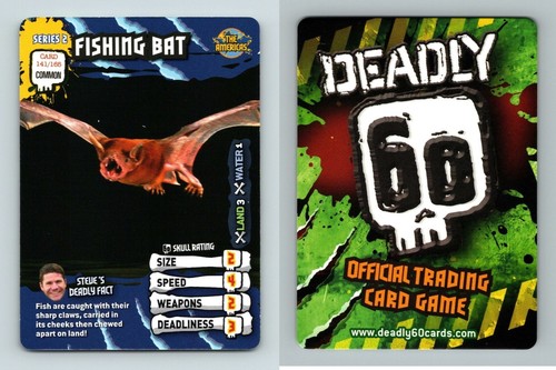 Fishing bat 141 - bat, 60
