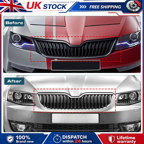 For skoda octavia - skoda, mk3