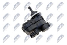 Right Headlight Range
