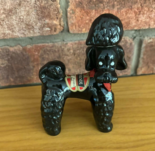 Rynbende vintage ceramic - ,