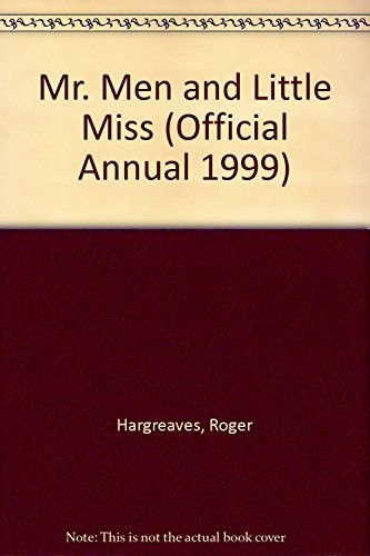 Men and little miss - mr.,