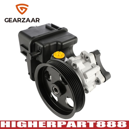 Power steering pump for - power,
