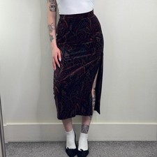 Y2K vintage Monsoon Twilight