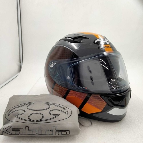 Ogk kabuto kamui3 full face - ogk,