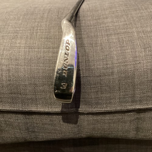 Stainless steel dunlop max - steel,