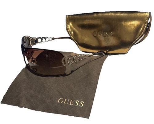 Guess rimless rectangle - guess,
