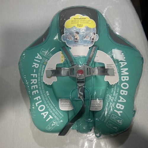 Mambobaby baby float - float, with