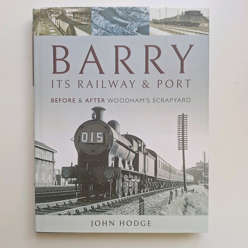 Barry its railway and - its,