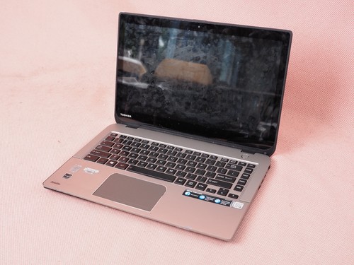 Toshiba satellite e45t a4200 - toshiba,