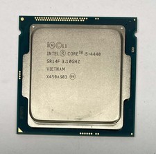 Intel Core i5 (SR14F /