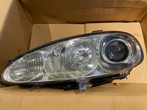 Mazda mx5 s headlight - mx5, lh