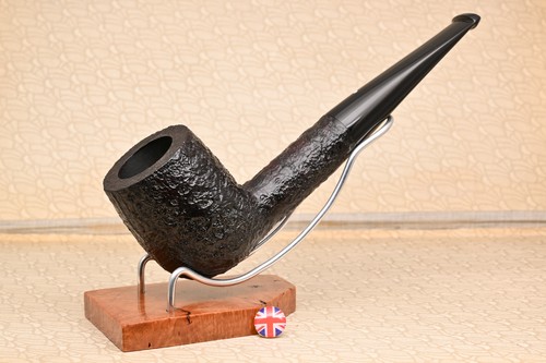 Unsmoked dunhill shell briar - unsmoked,